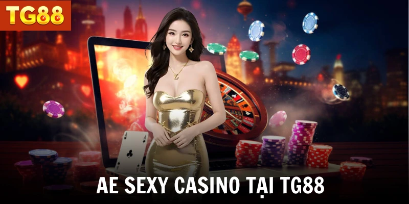 AE Sexy casino