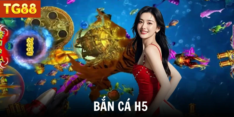 ban ca h5 thumb