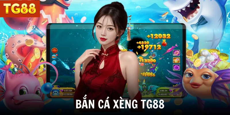 ban ca xeng thumb