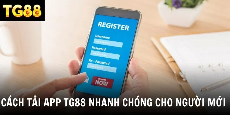Hướng dẫn tải app cực kỳ chi tiết cho người mới