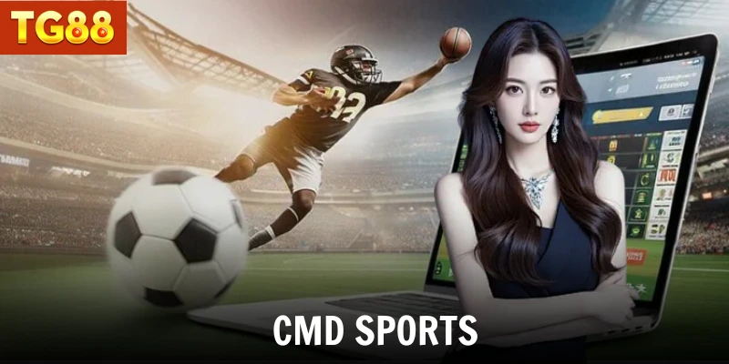 CMD sports