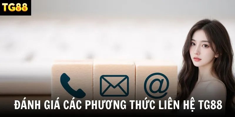 Đánh giá các phương thức được hội viên sử dụng phổ biến