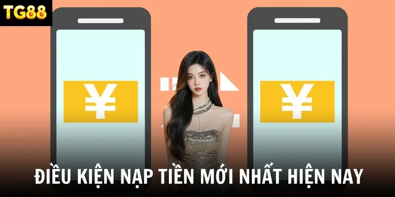 Các điều kiện cần đáp ứng khi thực hiện lệnh giao dịch