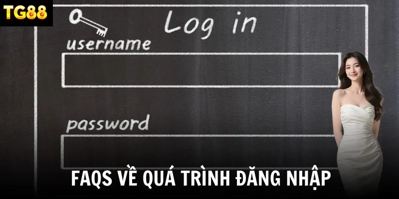 Một số thắc mắc phổ biến khi truy cập nhà cái