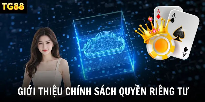Giới thiệu Chính Sách Quyền Riêng Tư tại nhà cái
