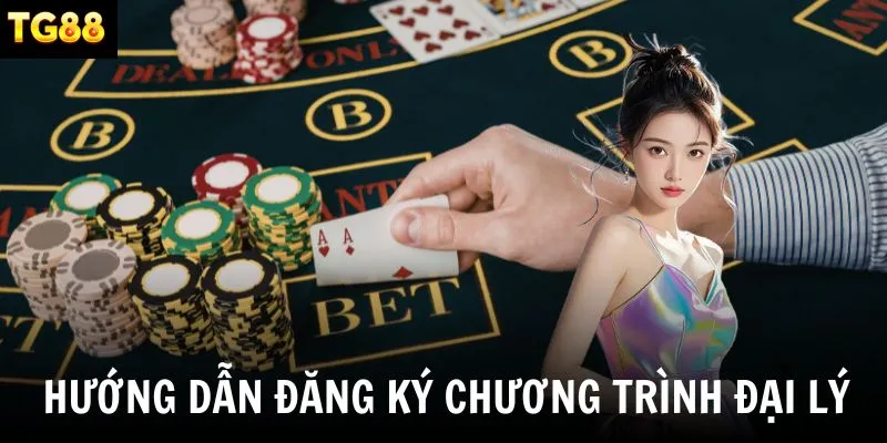Hướng dẫn quy trình đăng ký đại lý