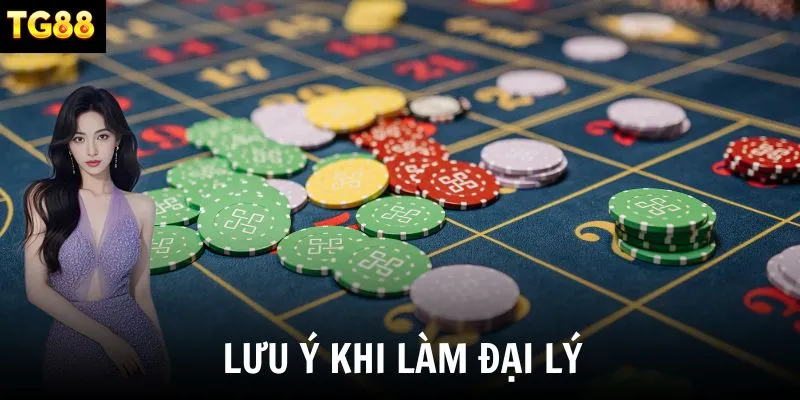 Lưu ý quan trọng cần nắm để tránh những rủi ro không đáng có