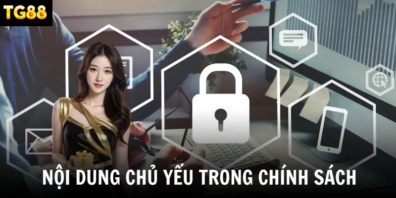 Những nội dung quan trọng