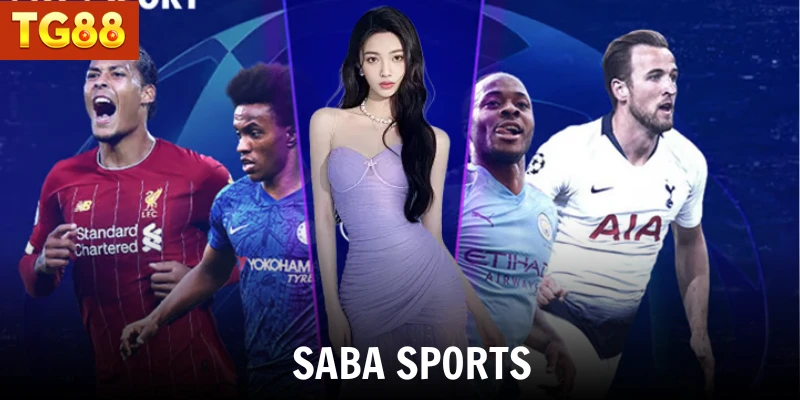 Saba sports