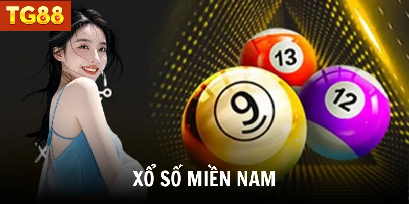 Xổ Số Miền Nam
